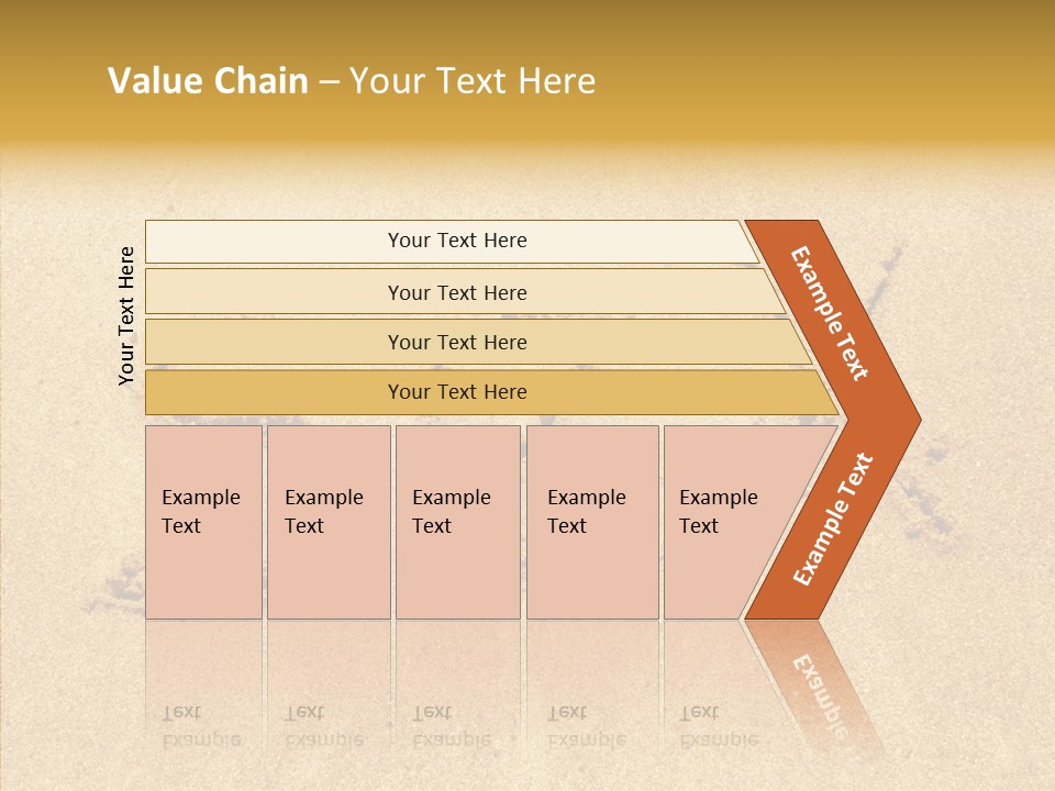 Female Togetherness Care PowerPoint Template