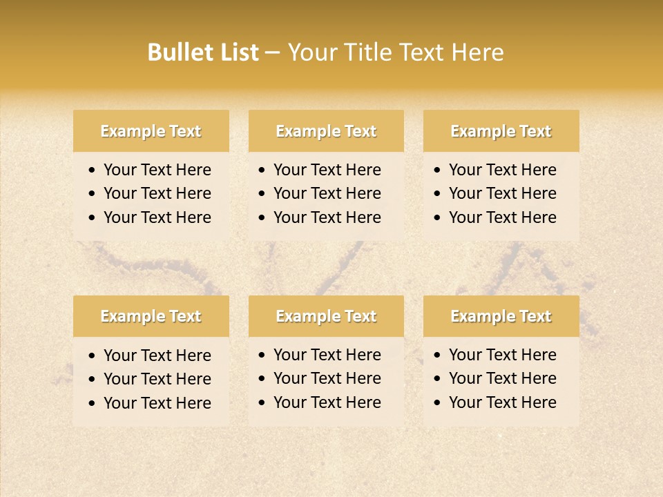 Female Togetherness Care PowerPoint Template