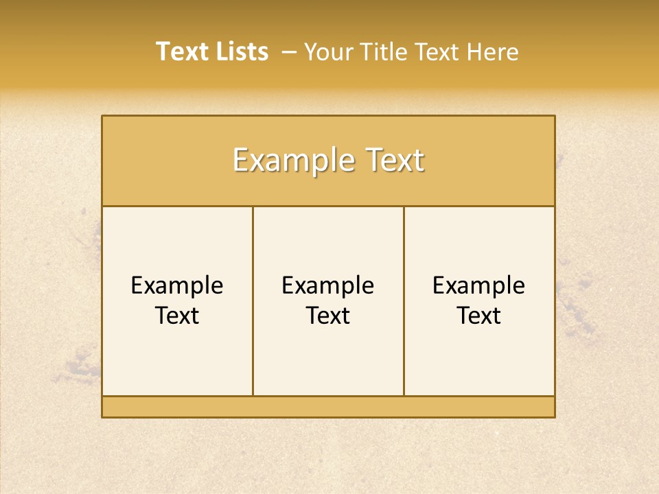 Female Togetherness Care PowerPoint Template