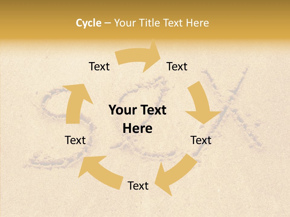 Female Togetherness Care PowerPoint Template