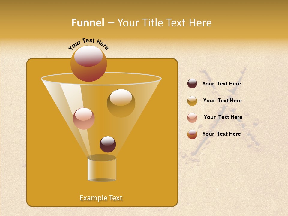 Female Togetherness Care PowerPoint Template