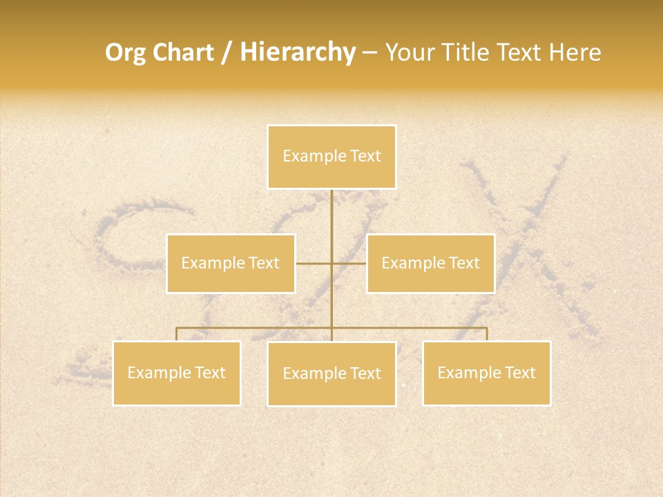 Female Togetherness Care PowerPoint Template
