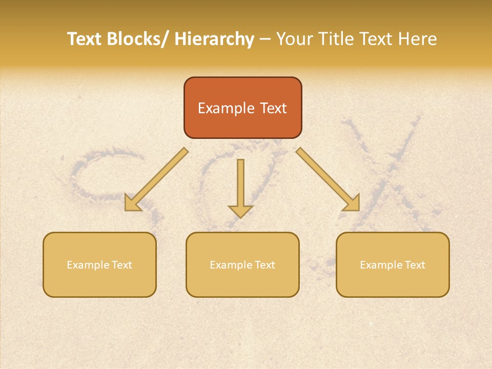 Female Togetherness Care PowerPoint Template