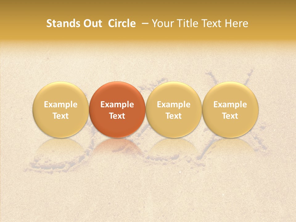 Female Togetherness Care PowerPoint Template