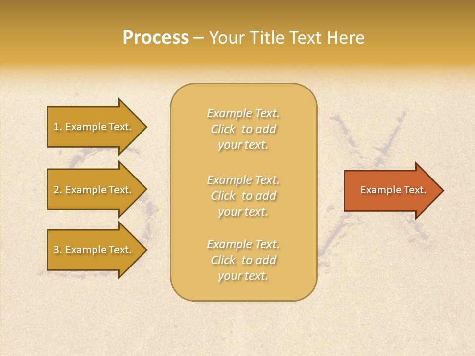 Female Togetherness Care PowerPoint Template