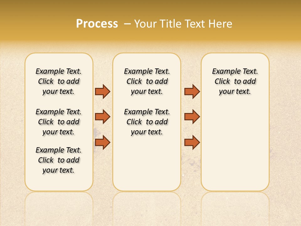 Female Togetherness Care PowerPoint Template