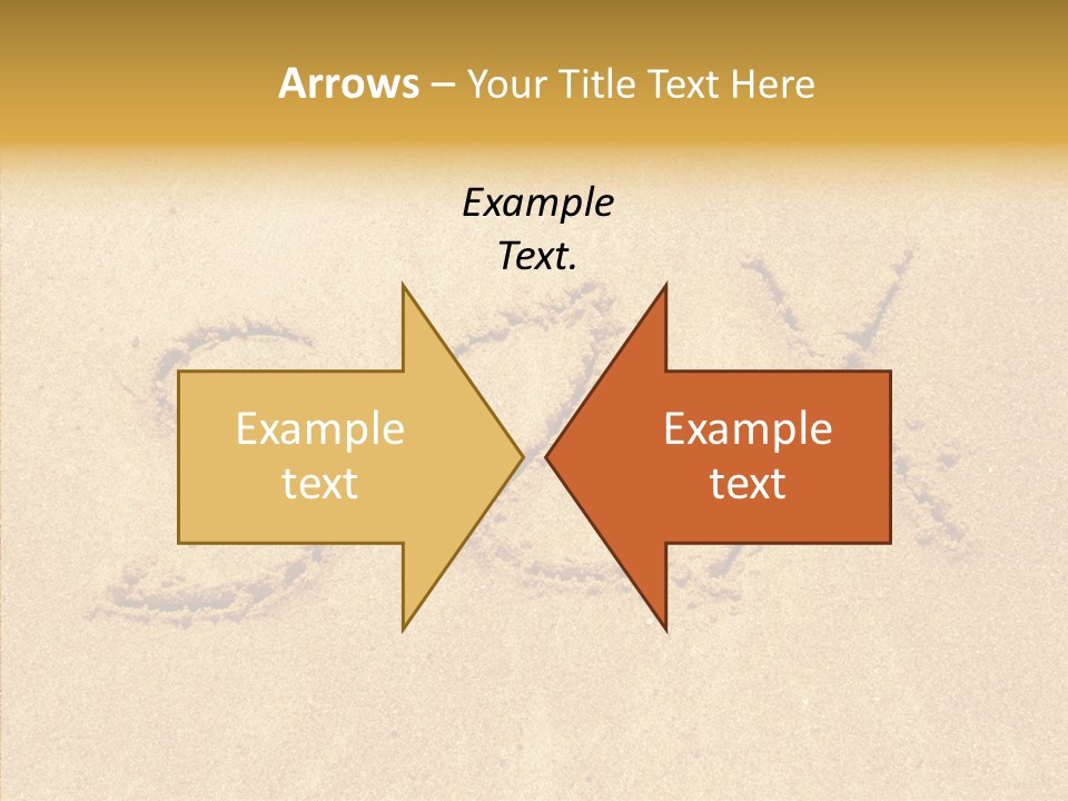Female Togetherness Care PowerPoint Template