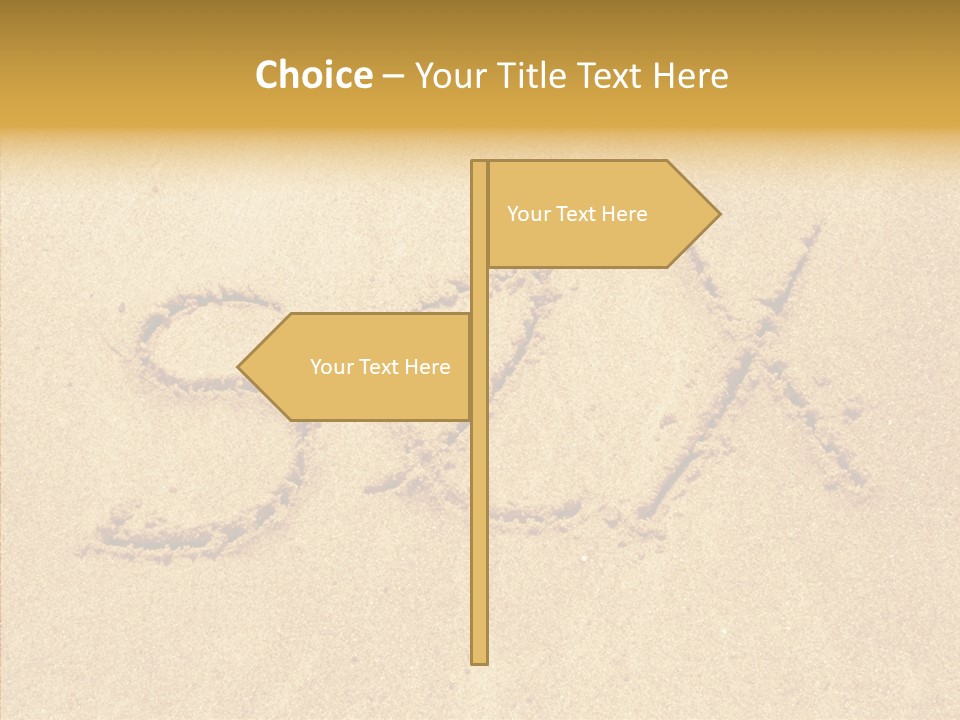 Female Togetherness Care PowerPoint Template