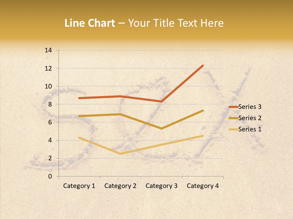 Female Togetherness Care PowerPoint Template
