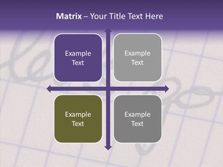 Adult Human Two PowerPoint Template
