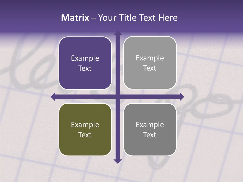 Adult Human Two PowerPoint Template