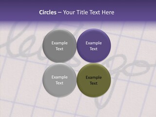 Adult Human Two PowerPoint Template