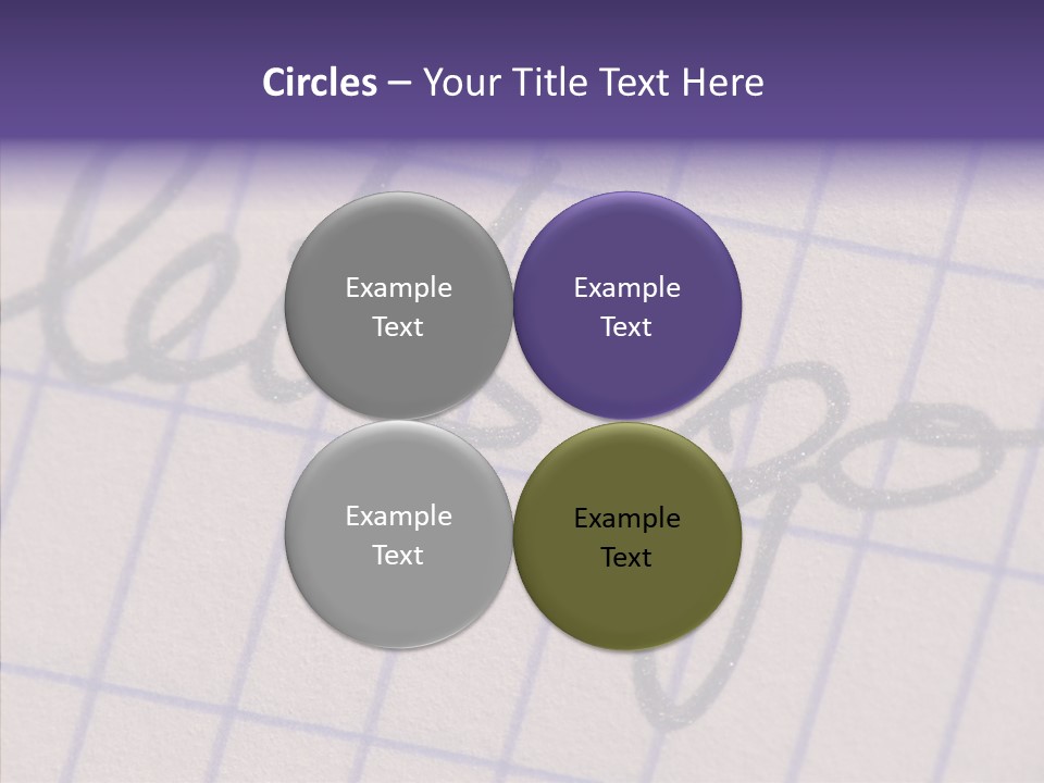 Adult Human Two PowerPoint Template