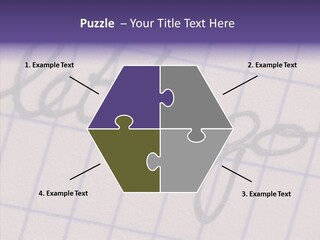 Adult Human Two PowerPoint Template