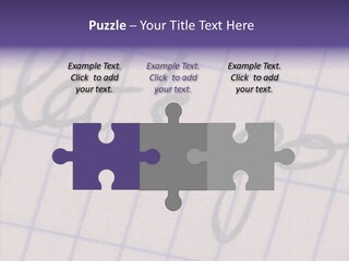 Adult Human Two PowerPoint Template