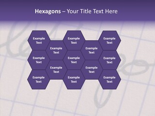 Adult Human Two PowerPoint Template