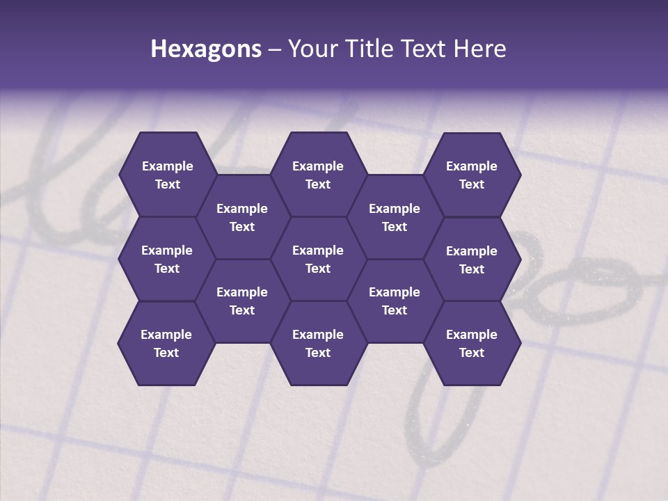 Adult Human Two PowerPoint Template