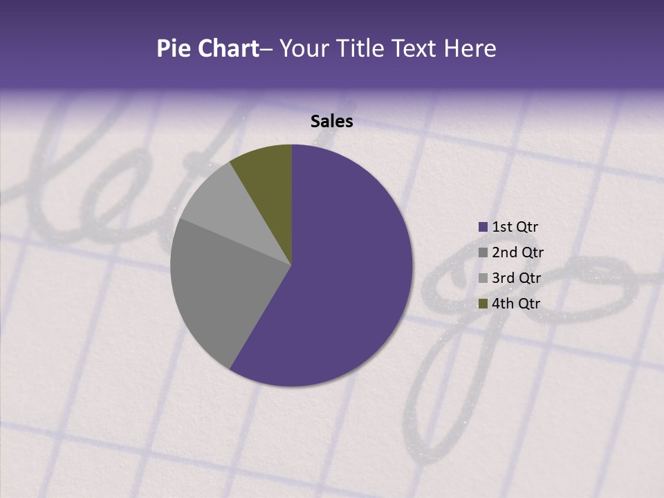 Adult Human Two PowerPoint Template