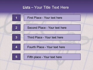 Adult Human Two PowerPoint Template