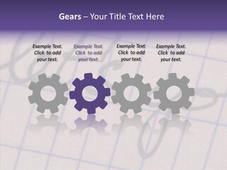 Adult Human Two PowerPoint Template