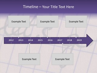 Adult Human Two PowerPoint Template