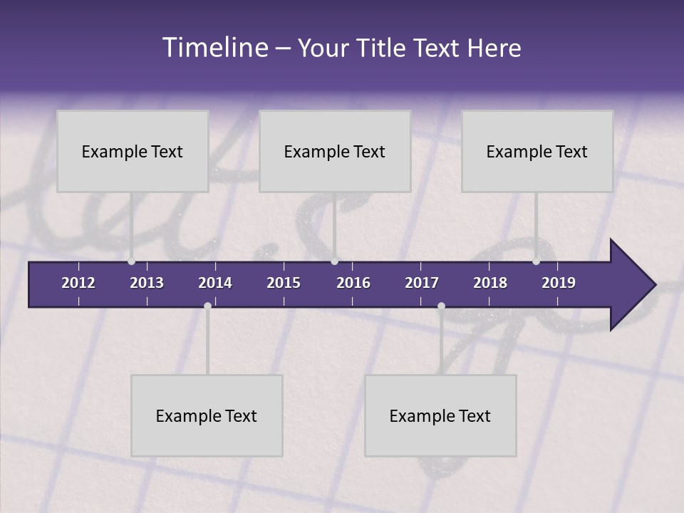 Adult Human Two PowerPoint Template