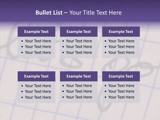 Adult Human Two PowerPoint Template