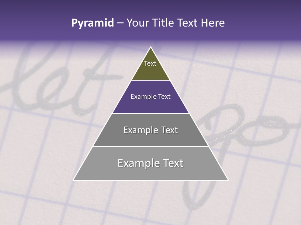 Adult Human Two PowerPoint Template