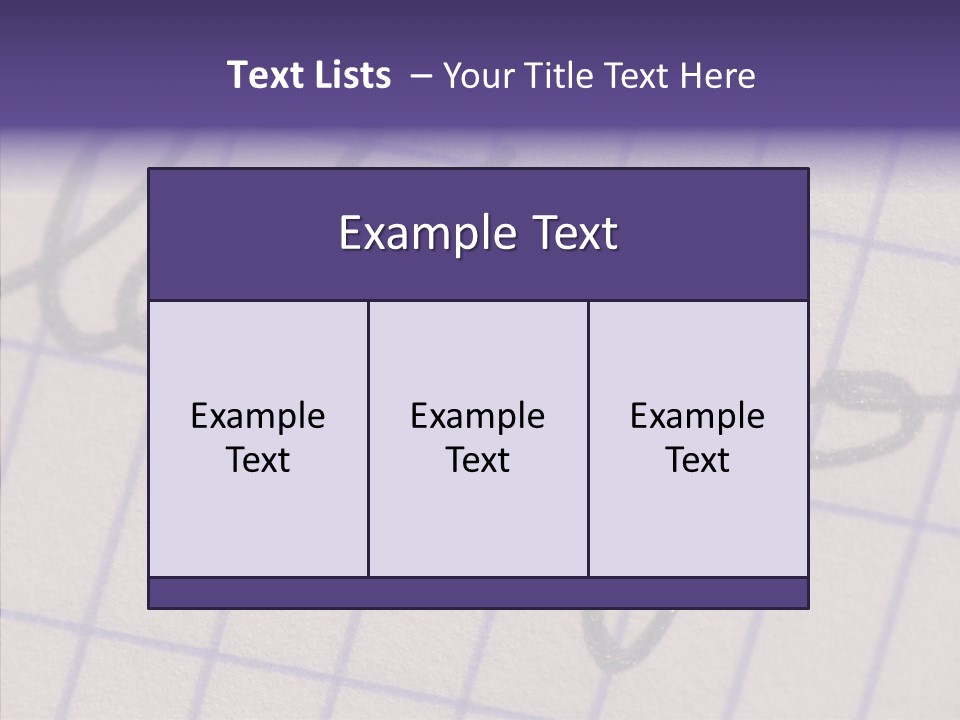 Adult Human Two PowerPoint Template
