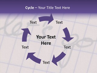 Adult Human Two PowerPoint Template