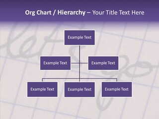 Adult Human Two PowerPoint Template