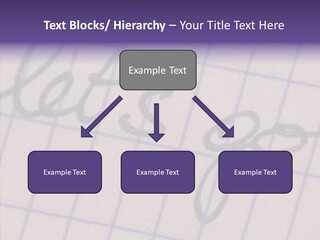 Adult Human Two PowerPoint Template