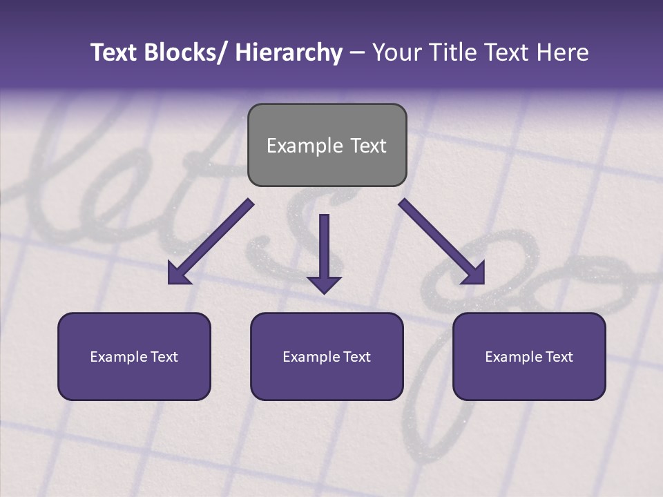 Adult Human Two PowerPoint Template