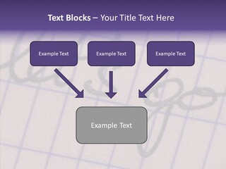 Adult Human Two PowerPoint Template