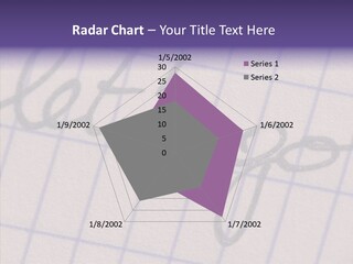 Adult Human Two PowerPoint Template