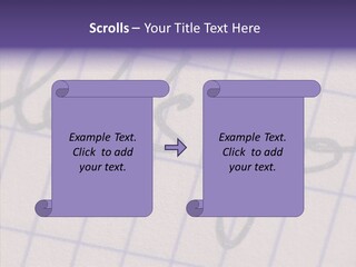 Adult Human Two PowerPoint Template