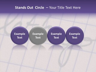 Adult Human Two PowerPoint Template