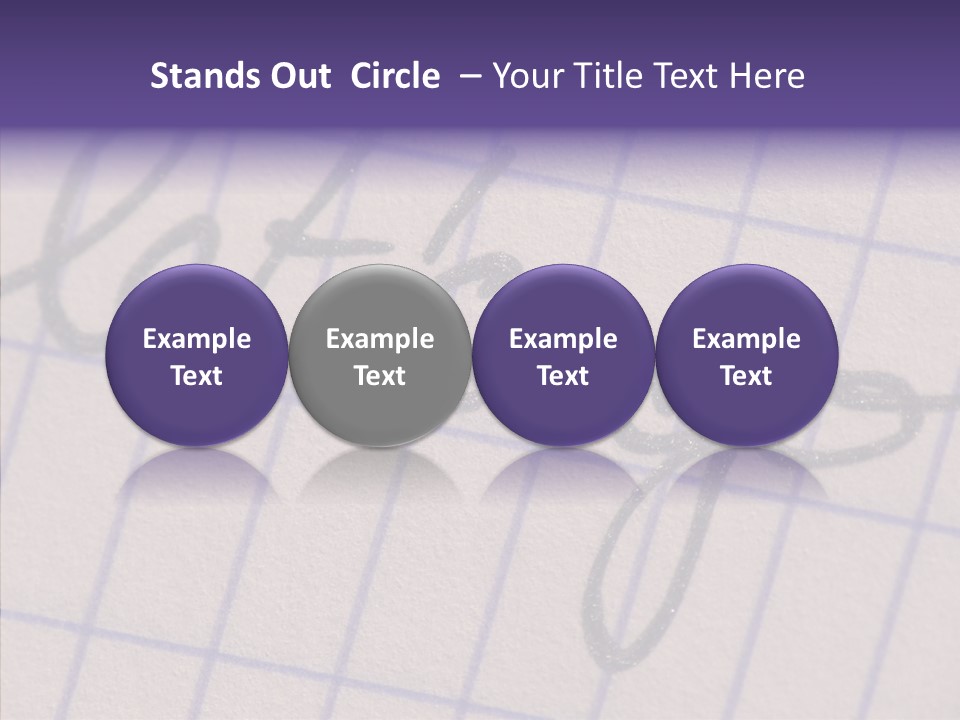 Adult Human Two PowerPoint Template