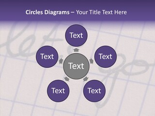 Adult Human Two PowerPoint Template