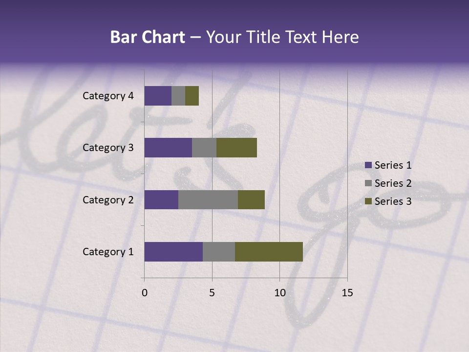 Adult Human Two PowerPoint Template