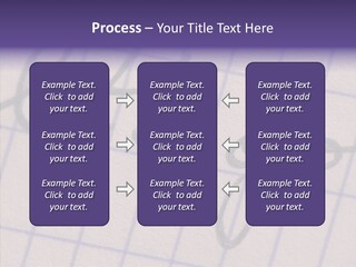 Adult Human Two PowerPoint Template