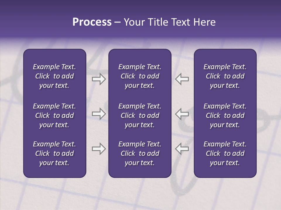 Adult Human Two PowerPoint Template