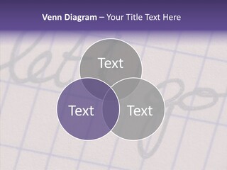 Adult Human Two PowerPoint Template
