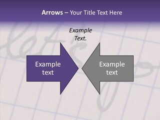 Adult Human Two PowerPoint Template