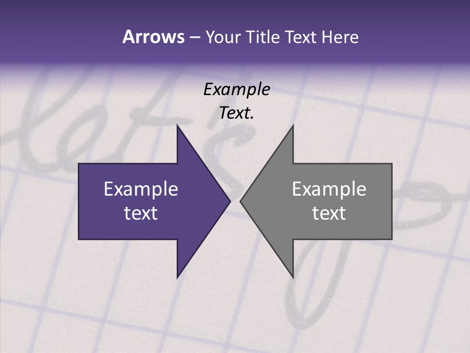 Adult Human Two PowerPoint Template