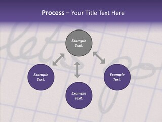 Adult Human Two PowerPoint Template