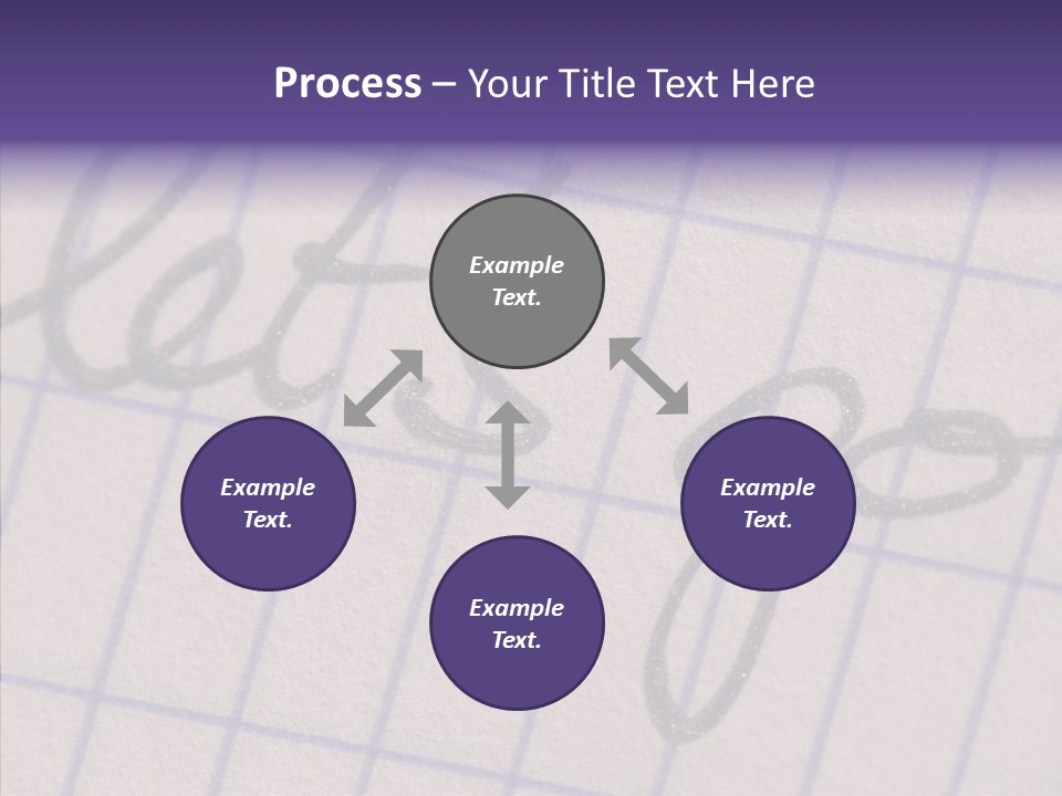 Adult Human Two PowerPoint Template