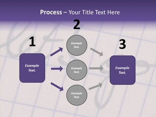 Adult Human Two PowerPoint Template