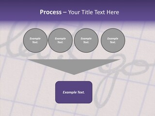 Adult Human Two PowerPoint Template