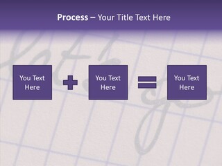Adult Human Two PowerPoint Template